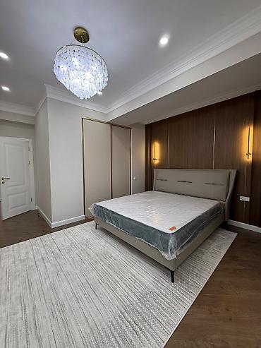 Продажа квартир: 3 комнаты, 112 м², 12 мкр 10 этаж, Дизайнерский ремонт — 4