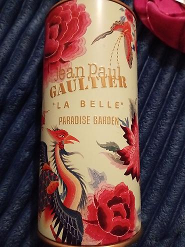 la: Jean Paul Gaultier “La Belle Paradise Garden” – Eau de Parfum, Natural — 2