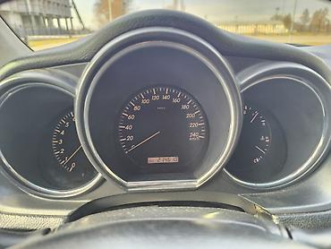 Lexus: Lexus RX: 2003 г., 3 л, Автомат, Бензин, Кроссовер — 11