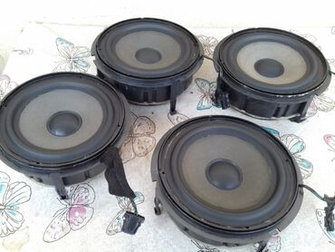 Maqnitofonlar: Mərsedes 202,210,Vito və digər avto dinamik rezinləri var munasib — 10