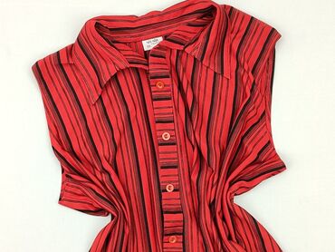 Women's blouse, size 5XL (EU 50)