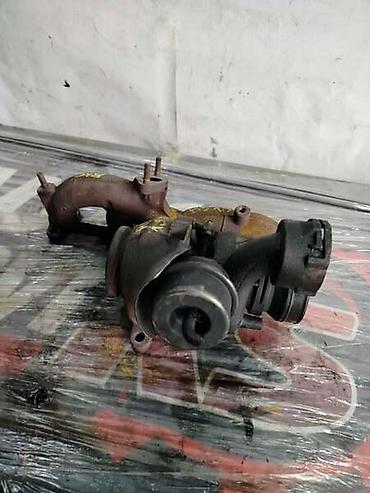 burago audi a3: TURBINA 1.9 TDI BKC ZA AUDI A3 OD 2005. DO 2009. GOD. | Turbina Audi — 5