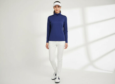 golf i marynarka damskie: Shein, Golf damski, rozmiar M