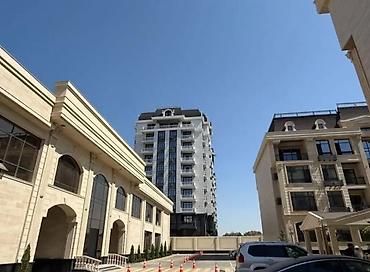 Продажа квартир: 5 и более комнат, 571 м², Элитка, 9 этаж, Готовая ПСО (под самоотделку) — 2