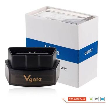 auto elektronika: Vgate Icar pro 4.0 OBD2 obdII icar obd2 icar pro 4.0 OBDII ✅Icar pro