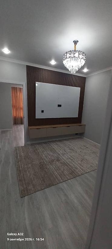 Продажа квартир: Студия, 53 м², Технопарк Элитка, 3 этаж, Свежий ремонт — 5