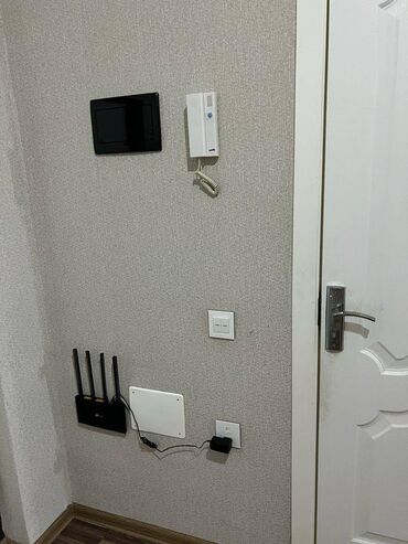 Uzunmüddətli kirayə mənzillər: Nərimanov,Montin bazarı yaxınlığında,17 mərtəbəli prestijli yeni — 5