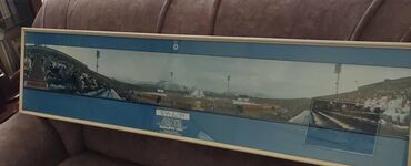 Slike i ramovi: Print, 34 x 140 cm, Upotrebljenо — 5