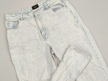 jeansy hollister: Vero Moda, Джинси жіночі, L