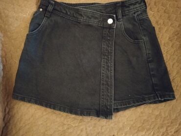qis papaqlari: Mini Ətək, Zara, XS (EU 34)