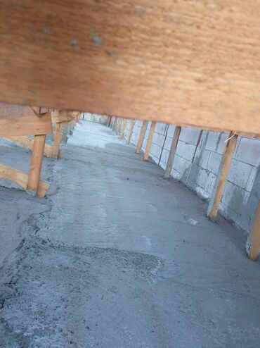 Теплоизоляционные материалы: Пенобетон для утепления крыши и пола в Бишкеке Пенобетон предназначен