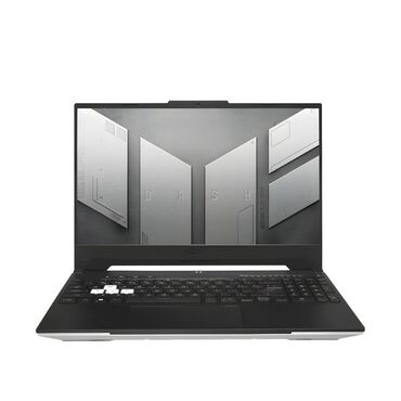 ddr3 4gb: ASUS TUF FX517ZE-HN131 (90NR0951-M00820) | İstehsalçı: Asus;