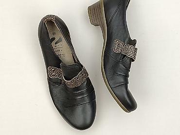 grodecki buty: Rieker, Półbuty damskie, rozmiar 40 — 1