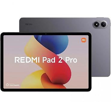 Yeni Xiaomi Redmi Pad, 11", 256 GB