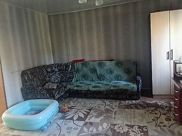 Продажа коттеджей и домов: Продам дом в Канте. - Одноэтажный дом с белым фасадом, пластиковыми — 4