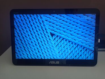 Desktop računari i radne stanice: Asus All In One A4110 / 15.6 Touch / 4 cora / 500gb *15.6" 1366 x — 9