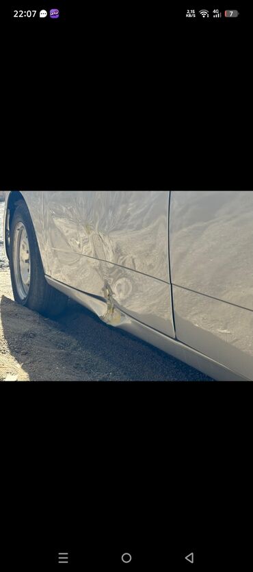 Opel: Opel Astra: 1.4 l | 2007 il 198639 km Sedan — 8