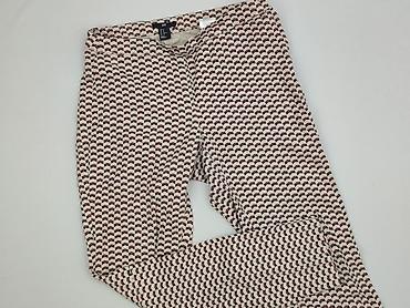 pidzama lidl: H&M, Spodnie materiałowe damskie, rozmiar M — 1
