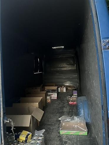 sprinter 2 2: Грузовик, Mercedes-Benz, Стандарт, Б/у — 4