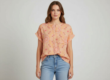 bluzki nietoperz plus size: Mos Mosh, Жіноча блуза, розмір XS