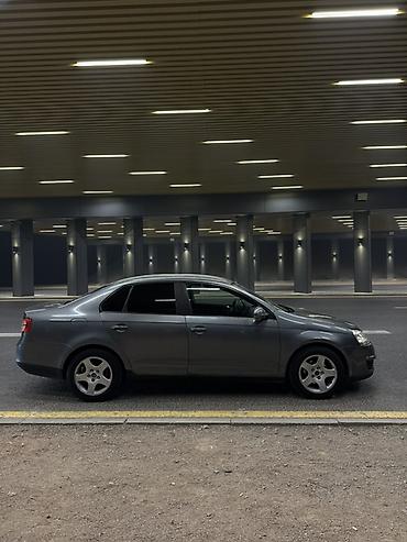 07 жугли арзон: Volkswagen Jetta: 2007 г., 1.6 л, Механика, Бензин, Седан — 3