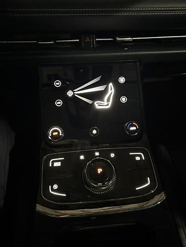 BYD: BYD : 2024 г., Автомат, Электромобиль, Кроссовер — 10