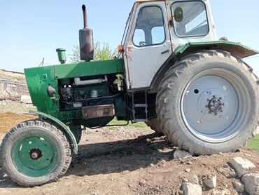 Traktorlar: Təci̇li̇ satlir arxasnda malasi var idyal vezyetdedi