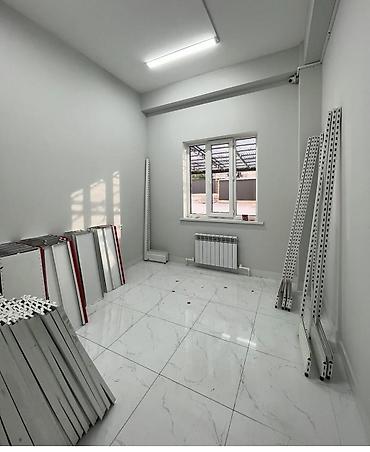 o store: Сдаётся помещение свободного назначения 50 кв.м. город Ош Фрунзенский — 3