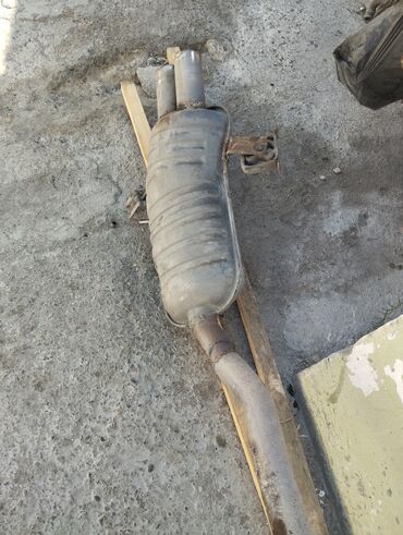 Digər avtomobil ehtiyat hissələri: Bmw E36 aid ehtiyat hissələri satılır bmw E36 aid ehtiyat hissələri — 5