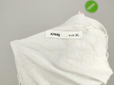 springfield sweter: Sinsay, Sweter damski, rozmiar XL — 4
