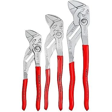 Kəlbətinlər: Krakadil orginal KNIPEX Tipli Su Nasosu Kəlbətini – Universal — 1