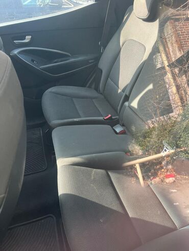 Hyundai: Hyundai ix35: 2.4 l | 2014 il Krossover — 1