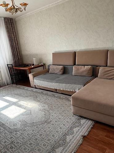 Продажа квартир: 3 комнаты, 62 м², Восток-5 мкр 105 серия, 6 этаж, Косметический ремонт — 3