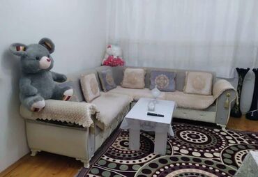 Modullu arabalar: Künc divan, İşlənmiş, Açılmayan, Çatdırılma yoxdur