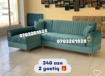 Divanlar: Künc divan — 11