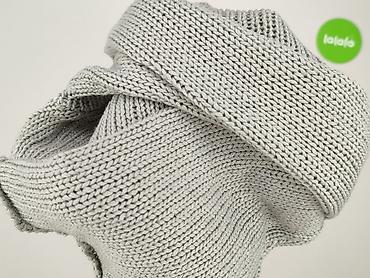 morski sweter: Sweter damski, rozmiar S — 4