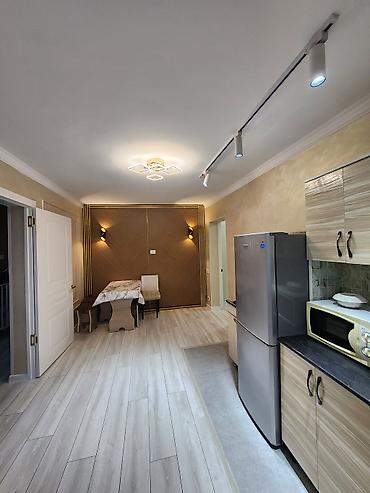 частные дома: 2 комнаты, 40 м², 104 серия, 1 этаж, Евроремонт — 2