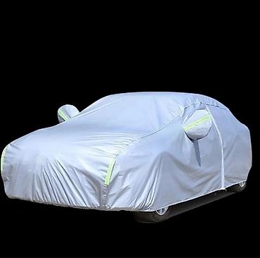 Тенты: Универсальный тент Для легковых авто, Новый, Самовывоз, Бесплатная доставка, Платная доставка — 11