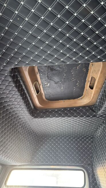 Mercedes-Benz: Mercedes-Benz Vario: 1990 г., 4 л, Механика, Дизель, Фургон — 14