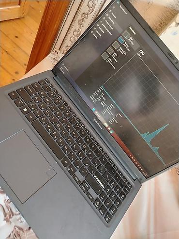 intel core i: ASUS VivoBook X1502ZA noutbuku - Model: ASUS VivoBook X1502ZA — 3