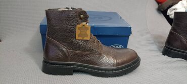 Čizme: Čizme, veličina - 44 — 5