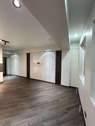 срочно продается: 1 комната, 32 м², 4 этаж, Евроремонт