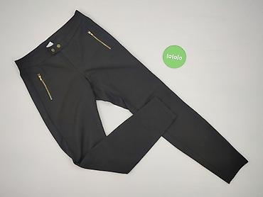 dresy welurowe: Vero Moda, Spodnie materiałowe damskie, rozmiar S — 2