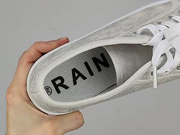 decathlon gumowce: Bonprix, Sneakersy damskie, rozmiar 39 — 6