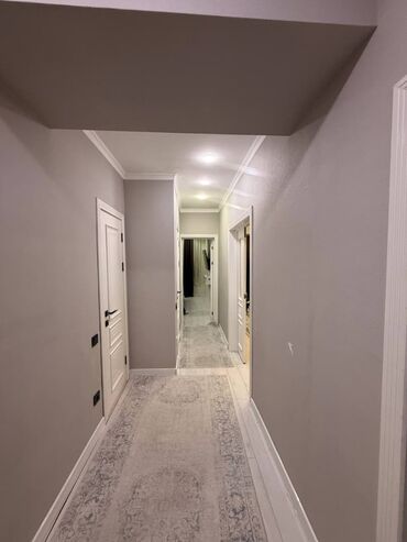 Продажа квартир: 3 комнаты, 80 м², Элитка, 9 этаж, Евроремонт — 12