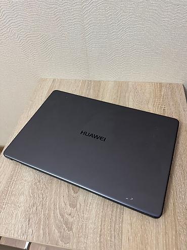 huawei ноут: Ноутбук HUAWEI MateBook D MRC-W50 В отличном состоянии, рабочий — 3