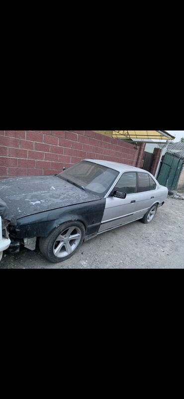 bmw 3 серия 325is: BMW 320: 1993 г., 2 л, Механика, Бензин, Седан