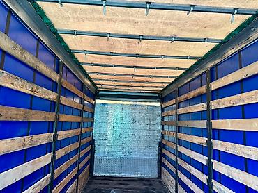 Грузовики: Грузовик, Volvo, Б/у — 8