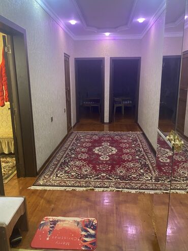 Köhnə tikili: Bakı, Suraxanı, 4 otaqlı, Köhnə tikili, 100 kv. m — 6