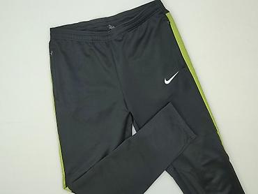 nike tech: Nike, Spodnie dresowe dla mężczyzn, rozmiar M — 1